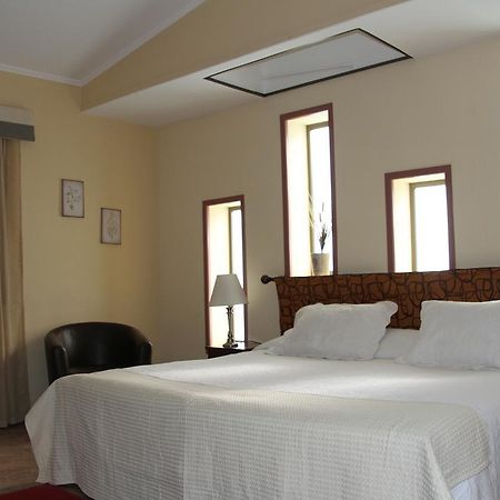 Atakama Kull Hotel Калама Екстер'єр фото