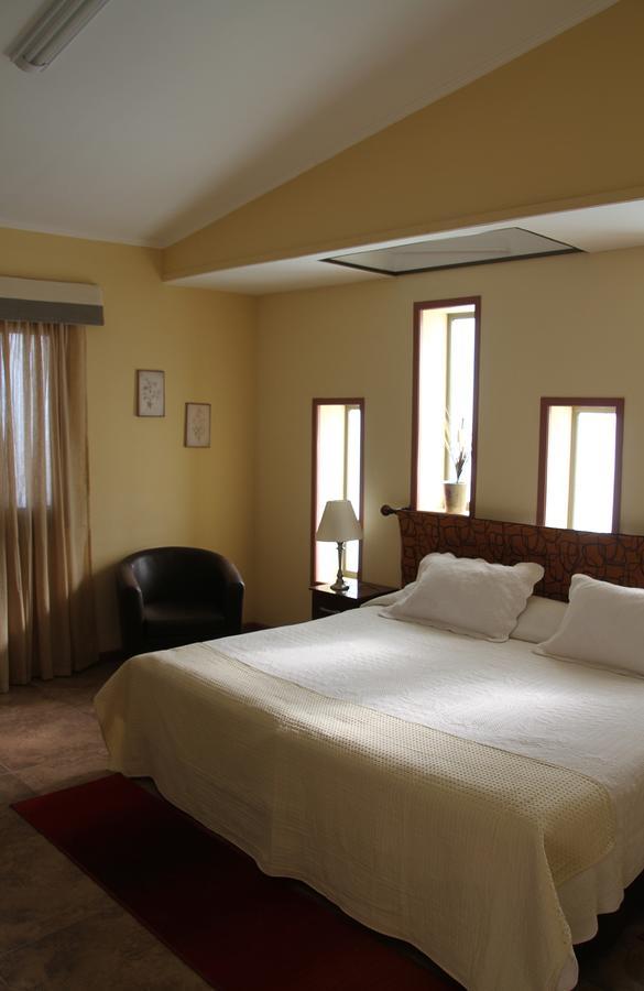 Atakama Kull Hotel Калама Екстер'єр фото