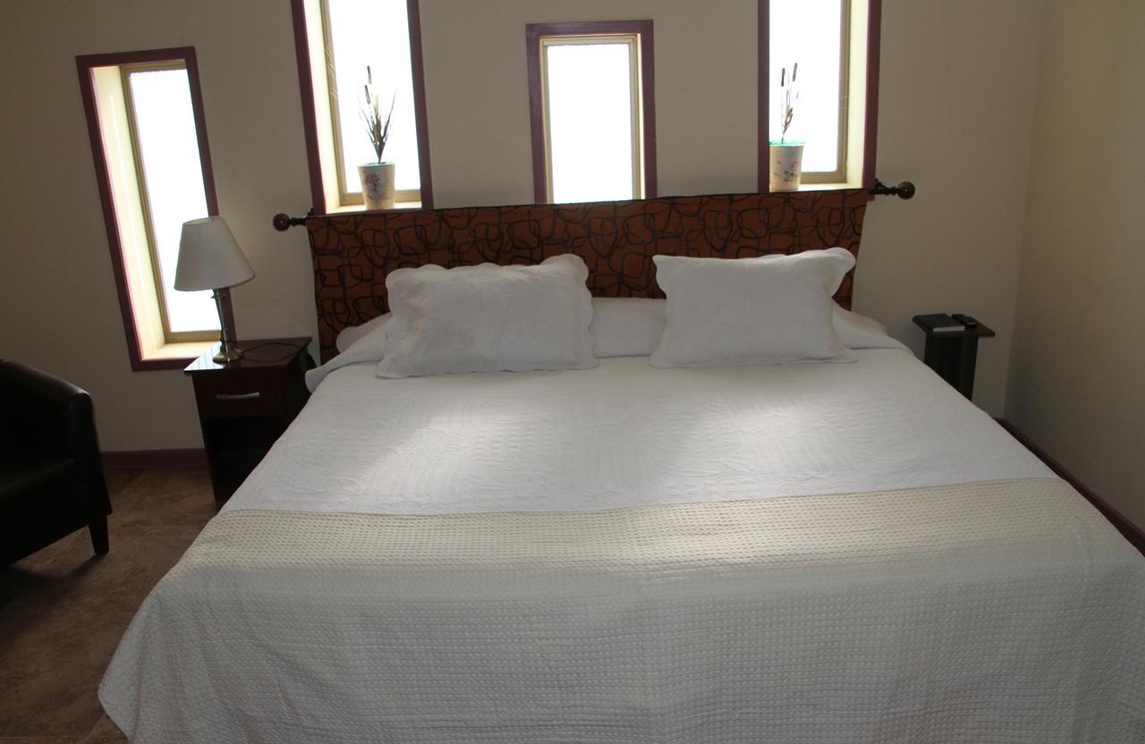 Atakama Kull Hotel Калама Екстер'єр фото