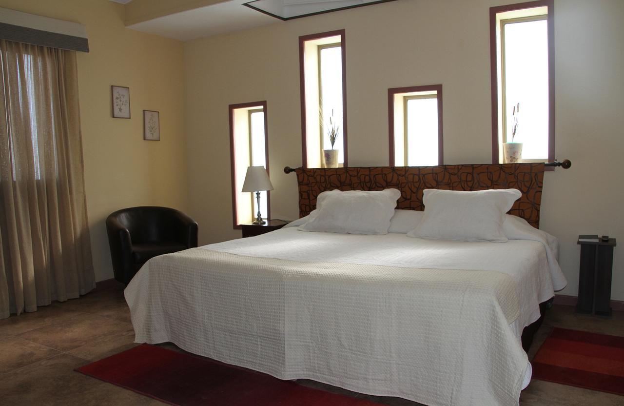 Atakama Kull Hotel Калама Екстер'єр фото
