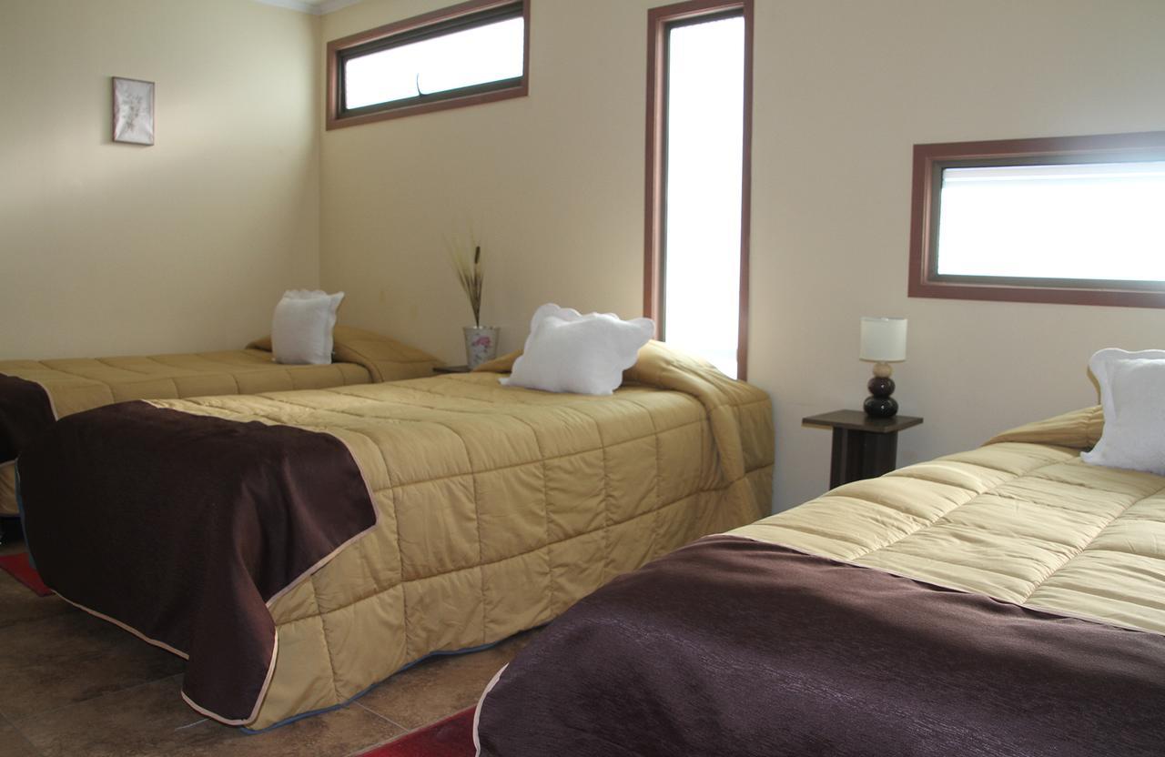 Atakama Kull Hotel Калама Екстер'єр фото
