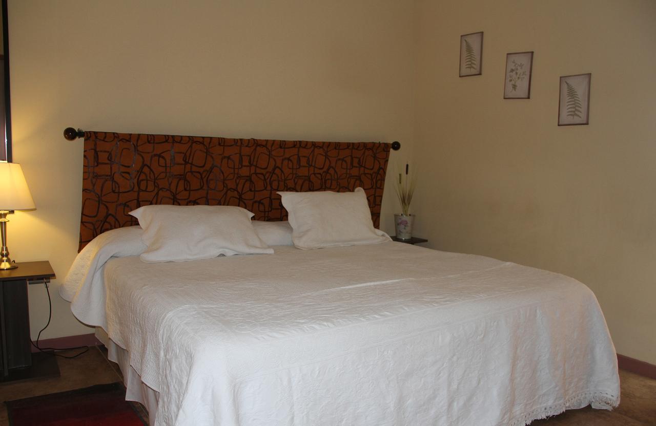 Atakama Kull Hotel Калама Екстер'єр фото