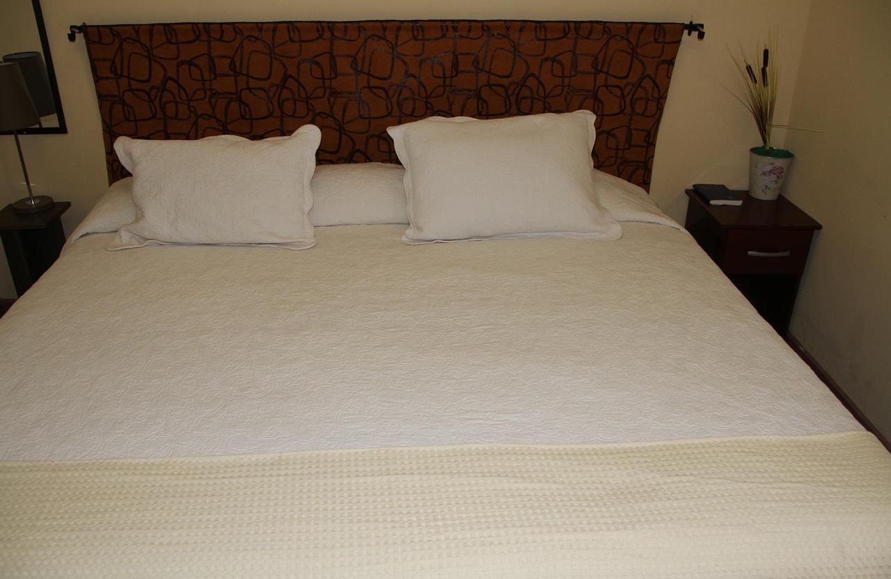 Atakama Kull Hotel Калама Екстер'єр фото