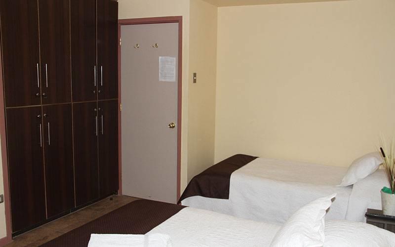 Atakama Kull Hotel Калама Номер фото